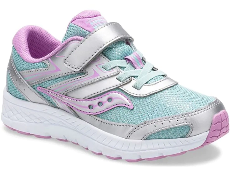 Кроссовки Saucony COHESION 13 A/C SK163282 фото 2 — интернет-магазин Tapok