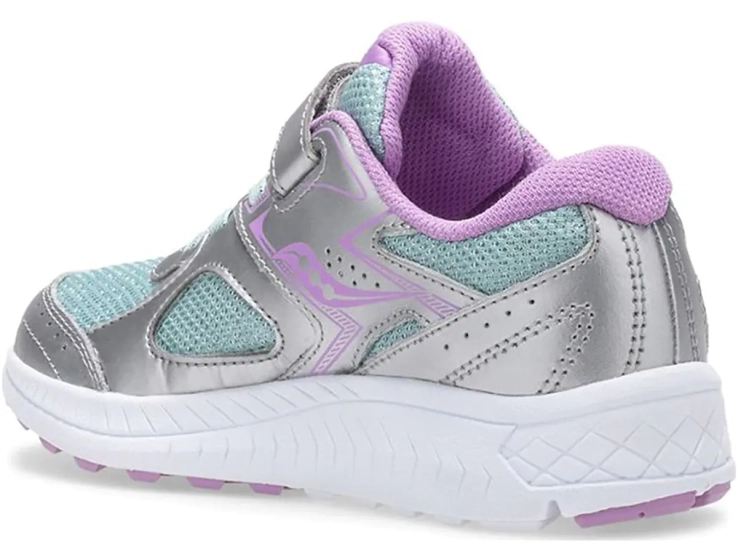 Кроссовки Saucony COHESION 13 A/C SK163282 фото 3 — интернет-магазин Tapok