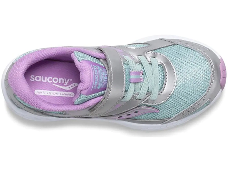 Кроссовки Saucony COHESION 13 A/C SK163282 фото 4 — интернет-магазин Tapok