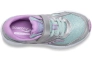 Кроссовки Saucony COHESION 13 A/C SK163282 Фото 4