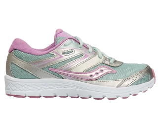 Кроссовки Saucony COHESION 13 LTT SK163278