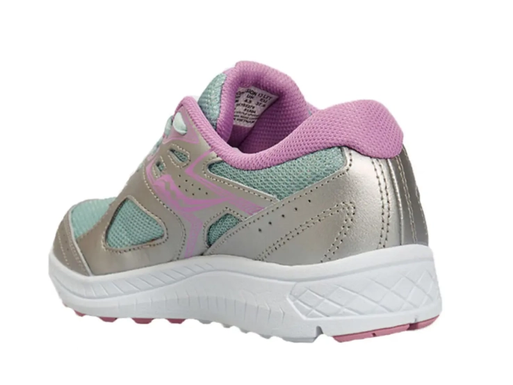 Кроссовки Saucony COHESION 13 LTT SK163278 фото 2 — интернет-магазин Tapok