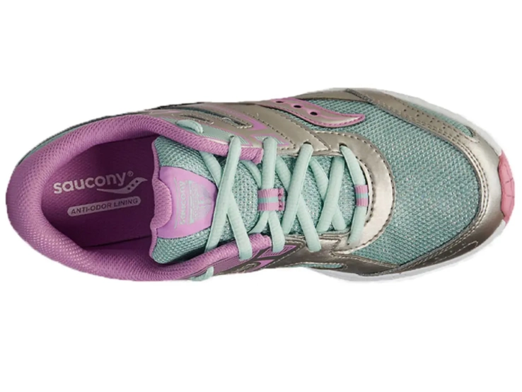 Кроссовки Saucony COHESION 13 LTT SK163278 фото 3 — интернет-магазин Tapok