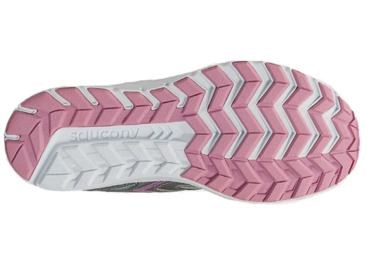 Кроссовки Saucony COHESION 13 LTT SK163278 фото 4 — интернет-магазин Tapok
