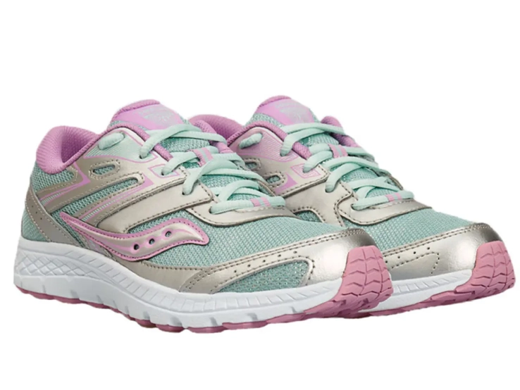 Кроссовки Saucony COHESION 13 LTT SK163278 фото 5 — интернет-магазин Tapok