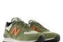 Кросівки унісекс New Balance 574 Olive U574SOC Фото 4