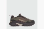 Мужские кроссовки Merrell Outdoor Waterproof MenS Sports Shoes Olive/Black J037965 Фото 2