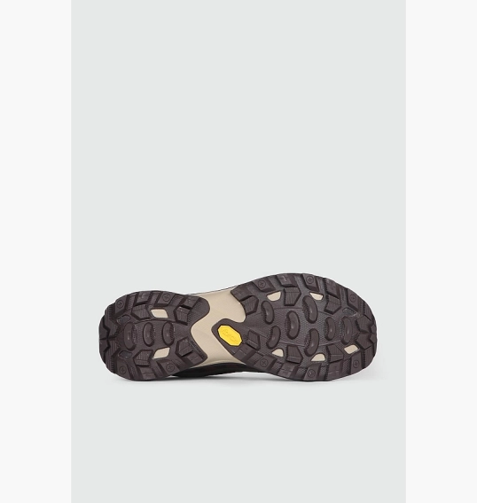 Мужские кроссовки Merrell Outdoor Waterproof MenS Sports Shoes Olive/Black J037965 фото 4 — интернет-магазин Tapok