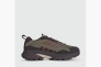 Мужские кроссовки Merrell Outdoor Waterproof MenS Sports Shoes Olive/Black J037965 Фото 6
