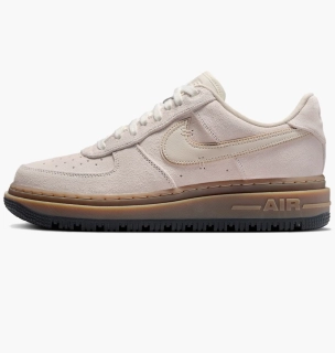 Кросівки чоловічі Nike Air Force 1 Luxe Beige HV2531-100