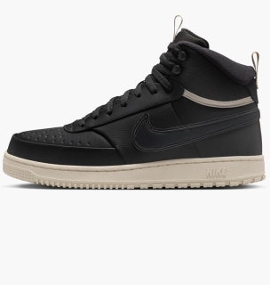 Кроссовки мужские Nike Court Vision Mid Grey DR7882-003