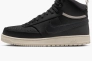 Кроссовки мужские Nike Court Vision Mid Grey DR7882-003 Фото 1