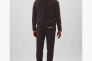 Брюки мужские Gap Logo Joggers Brown 659234001 Фото 3