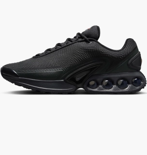 Кросівки чоловічі Nike Air Max Dn Black/Grey DV3337-002