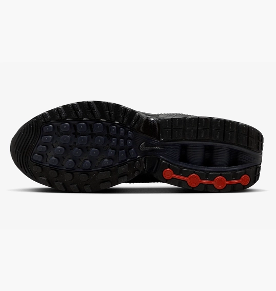 Кроссовки Nike Air Max Dn Black DV3337-002 фото 2 — интернет-магазин Tapok