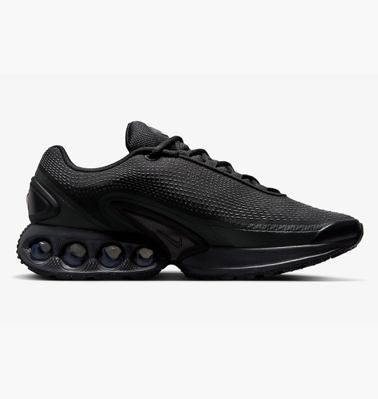 Кроссовки Nike Air Max Dn Black DV3337-002 фото 3 — интернет-магазин Tapok