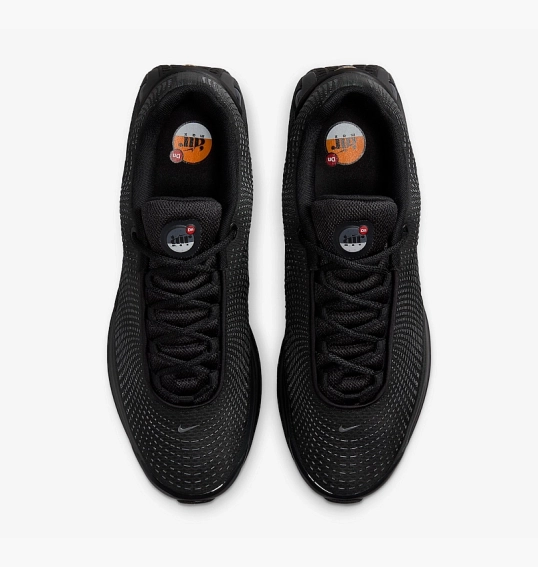 Кроссовки Nike Air Max Dn Black DV3337-002 фото 4 — интернет-магазин Tapok