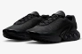 Кроссовки Nike Air Max Dn Black DV3337-002 Фото 5