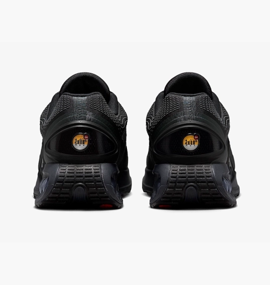 Кроссовки Nike Air Max Dn Black DV3337-002 фото 6 — интернет-магазин Tapok