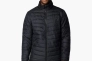 Куртка мужская Columbia MenS Slope Edge™ Ii Jacket Black 2125551010 Фото 1