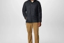 Куртка мужская Columbia MenS Slope Edge™ Ii Jacket Black 2125551010 Фото 2