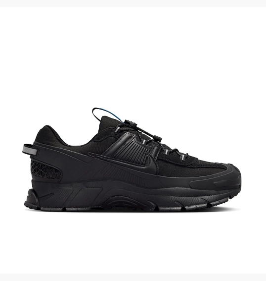 Кроссовки мужские Nike Zoom Vomero Roam Black FV2295-002 фото 2 — интернет-магазин Tapok