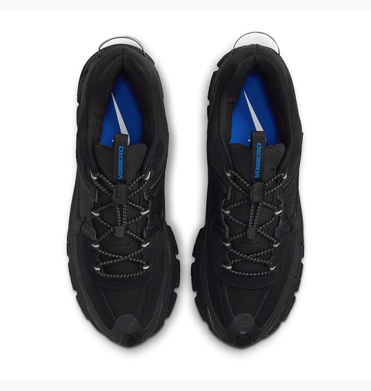 Кроссовки мужские Nike Zoom Vomero Roam Black FV2295-002 фото 4 — интернет-магазин Tapok