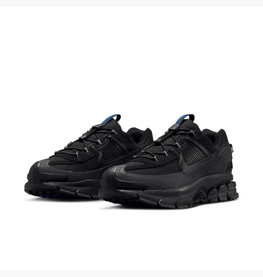 Кроссовки мужские Nike Zoom Vomero Roam Black FV2295-002 фото 5 — интернет-магазин Tapok