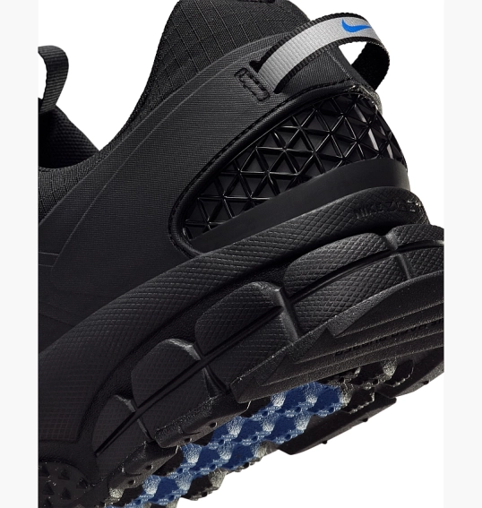 Кроссовки мужские Nike Zoom Vomero Roam Black FV2295-002 фото 8 — интернет-магазин Tapok