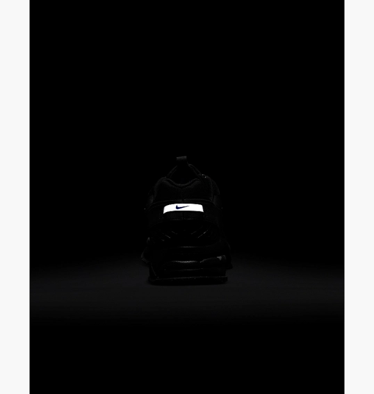 Кроссовки мужские Nike Zoom Vomero Roam Black FV2295-002 фото 10 — интернет-магазин Tapok