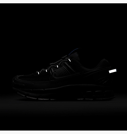 Кроссовки мужские Nike Zoom Vomero Roam Black FV2295-002 фото 11 — интернет-магазин Tapok