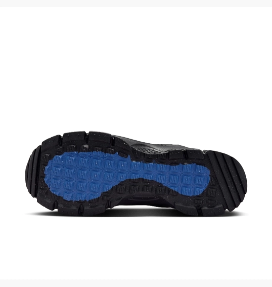 Кроссовки мужские Nike Zoom Vomero Roam Black FV2295-002 фото 12 — интернет-магазин Tapok