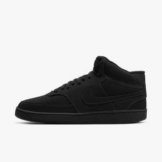 NIKE COURT VISION MID CU6620-001