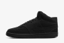 Чоловічі кросівки NIKE COURT VISION MID CU6620-001 Фото 1