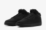 Чоловічі кросівки NIKE COURT VISION MID CU6620-001 Фото 2