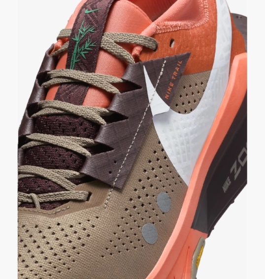 NIKE ZOOMX ZEGAMA TRAIL 2 HQ3768-200 фото 5 — интернет-магазин Tapok