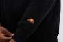 Кофта Ellesse Baleor 1/4 Zip Top SHX20966-011 Фото 4
