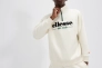 Кофта Ellesse Baleor 1/4 Zip Top SHX20966-904 Фото 1