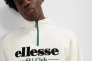 Кофта Ellesse Baleor 1/4 Zip Top SHX20966-904 Фото 3