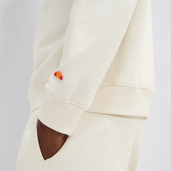 Кофта Ellesse Baleor 1/4 Zip Top SHX20966-904 фото 4 — інтернет-магазин Tapok