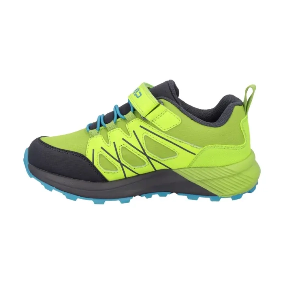 Кроссовки CMP HULYSSE WP SHOES 3Q15894-E413 фото 1 — интернет-магазин Tapok