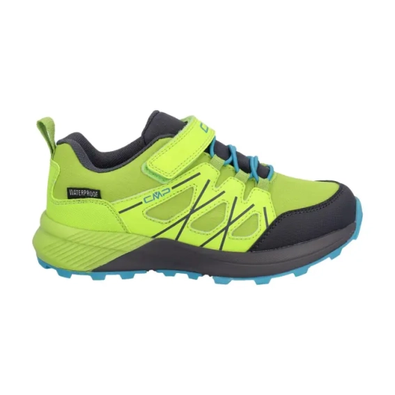 Кроссовки CMP HULYSSE WP SHOES 3Q15894-E413 фото 2 — интернет-магазин Tapok