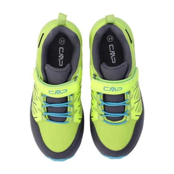 Кроссовки CMP HULYSSE WP SHOES 3Q15894-E413 фото 4 — интернет-магазин Tapok