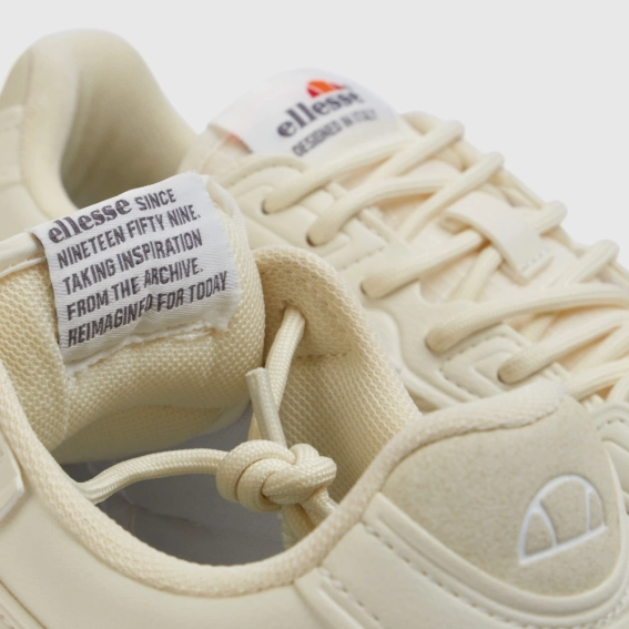 Кроссовки Ellesse LSR POP OS EL42W52493-03 фото 5 — интернет-магазин Tapok