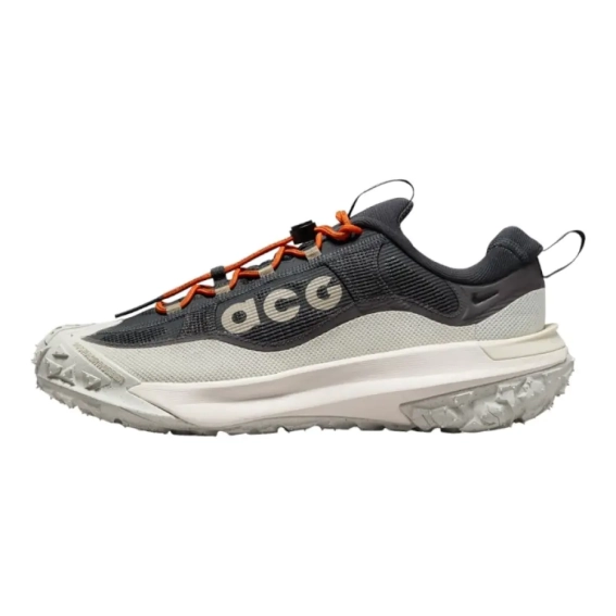 Кроссовки Nike Acg Mountain Fly 2 Low Gore-Tex Grey HF6245-002 40 HF6245-002 фото 1 — интернет-магазин Tapok