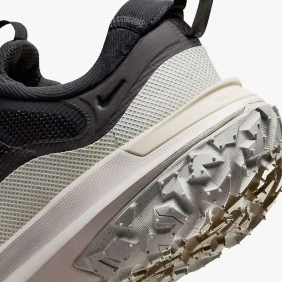 Кроссовки Nike Acg Mountain Fly 2 Low Gore-Tex Grey HF6245-002 40 HF6245-002 фото 2 — интернет-магазин Tapok