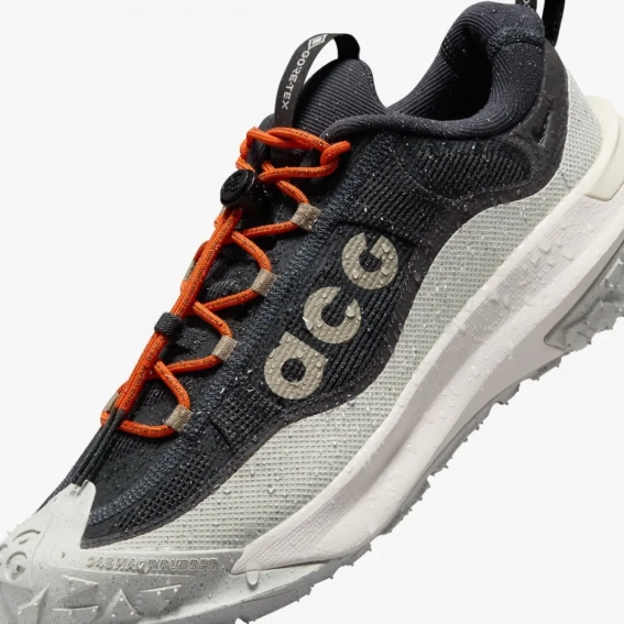 Кроссовки Nike Acg Mountain Fly 2 Low Gore-Tex Grey HF6245-002 40 HF6245-002 фото 4 — интернет-магазин Tapok