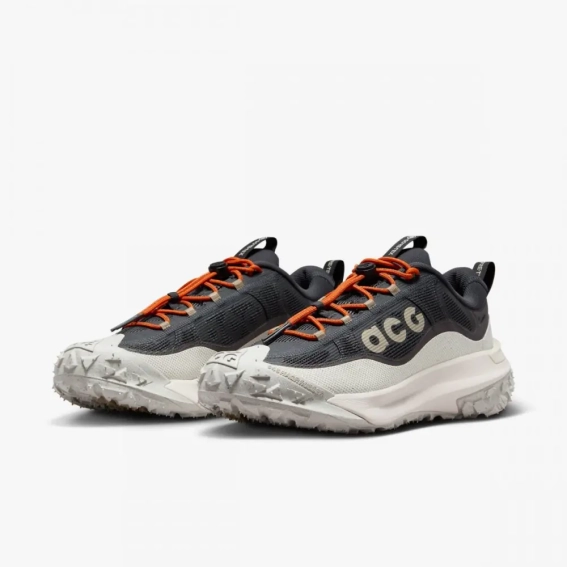 Кроссовки Nike Acg Mountain Fly 2 Low Gore-Tex Grey HF6245-002 40 HF6245-002 фото 5 — интернет-магазин Tapok
