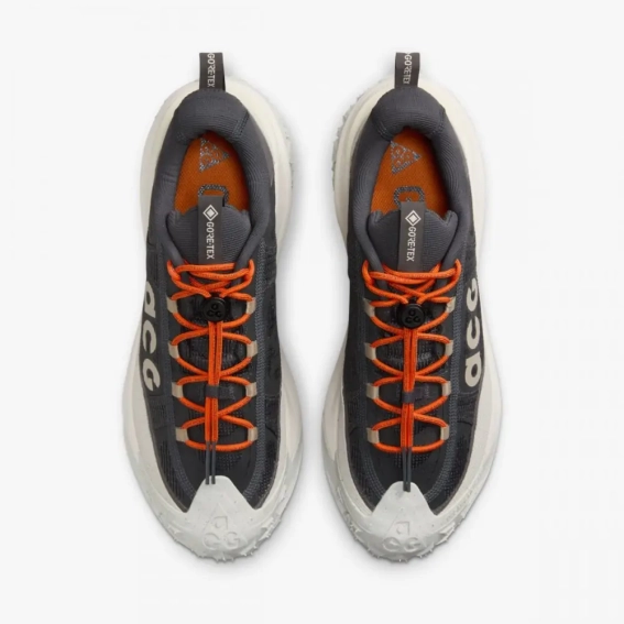 Кроссовки Nike Acg Mountain Fly 2 Low Gore-Tex Grey HF6245-002 40 HF6245-002 фото 7 — интернет-магазин Tapok