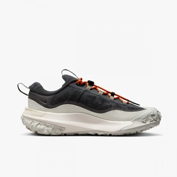Кроссовки Nike Acg Mountain Fly 2 Low Gore-Tex Grey HF6245-002 40 HF6245-002 фото 8 — интернет-магазин Tapok